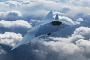 Collins Aerospace Sees NGAD, Other Military Systems as Opportunities for New Flight Control Computer