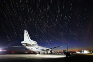 Commercial/Military Reconstitution of Military Satellites During Conflict Eyed by SASC