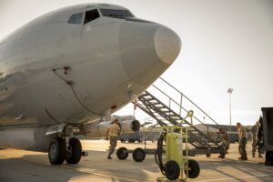 Space-Based Radar Production and Fielding Possible in “Relatively Near Future”