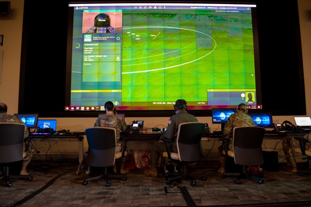 Defense Daily, Monday, July 12, 2021, Vol. 291, Issue 7