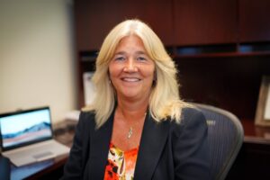 Lisa Finneran, General Dynamics