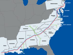 TSA Issues Second Cybersecurity Directive For Pipeline Industry