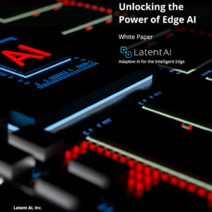 Booz Allen Invests In AI Tech Startup