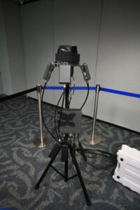 UAS, drone, detection