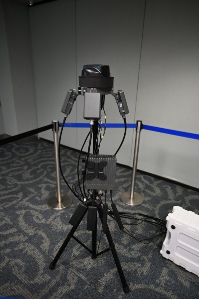 FAA Committee Recommends Federal Government Create List Of Approved CUAS Technologies