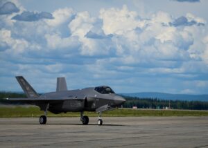 Smith Mark: F-35 Program Must Meet Sustainment Cost Metrics Before DoD Awards PBL Contract
