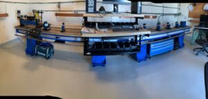 New AFRL Equipment to Aid in Design of Rocket Motors and Satellites