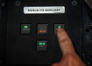 L3Harris Receives U.S. Air Force Contract Worth Up to $947 Million for AN/ALQ-172