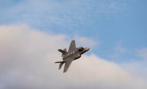 Buy American, INDOPACOM Commander Advises Allied Militaries