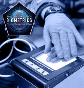 DoD Plans To Release RFP In September For Upgraded Biometric System