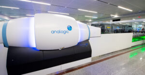 Analogic Scores $781M TSA Checkpoint CT Award But Rollout Still Slow