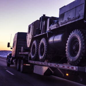 Savi Files For Bankruptcy; Shutting Down Commercial Business To Focus On Defense Customers