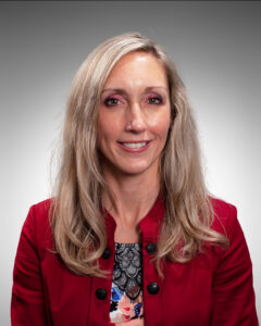 Jenna Paukstis, Northrop Grumman