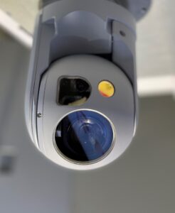 Leonardo DRS Acquires Company That Designs, Manufactures Small Gimbals