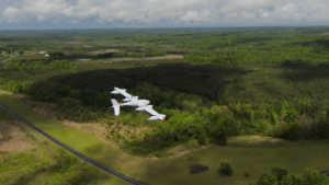 Navy Awards PteroDynamics Contract for VTOL Drone