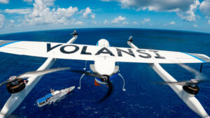 VOLY 10 Series