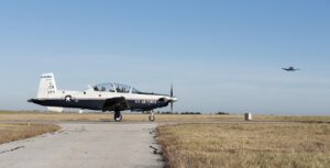Reduction in Physiological Events in F-15E and T-6A Uneven, As U.S. Air Force Implements Safety Recommendations