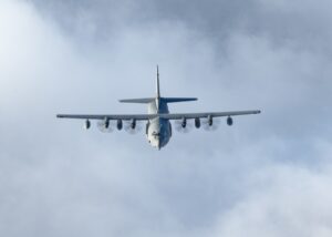 AFSOC Examinining MC-130 Amphibious Capability for Indo-Pacific