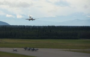 U.S. Air Force Considers E-7 Wedgetail, Eyes Eventual AMTI from Space