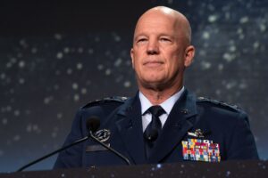 SASC Wants Report on GMTI Efforts to Avoid Duplication with Space-Based Radar