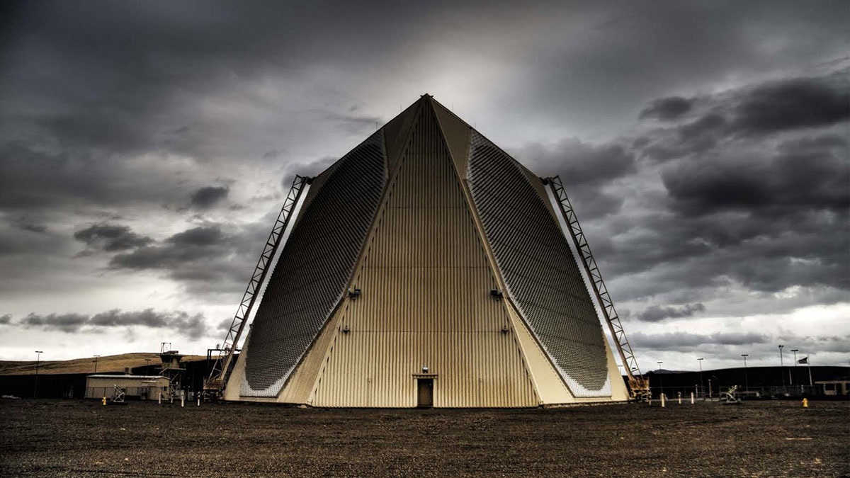 HASC Wants U.S. Air Force/MDA Status Report on Radar Detection of Hypersonic Cruise Missiles