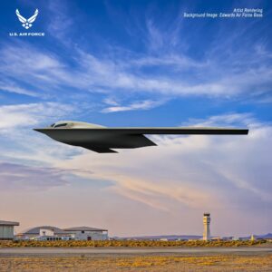 Significant Procurement and Sustainment Questions Ahead for USAF Bomber Force