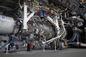 GE Begins Testing on Second XA100 Adaptive Engine Prototype, As HASC Pushes for Acceleration of AETP