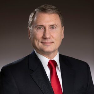 Clint Crosier Stands Up the Space-Cloud Nexus with AWS
