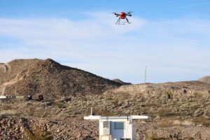 How Are Industry and Regulators Working Together on Mandates for Drone Integration?