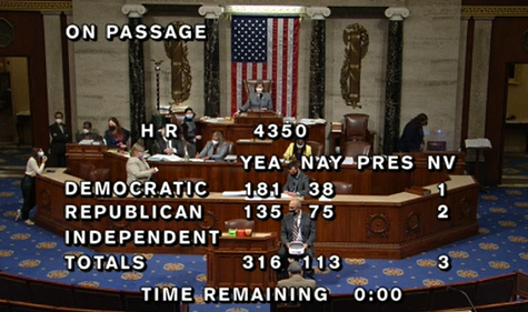 Defense Daily, Monday, September 27, 2021, Vol. 271, Issue 61