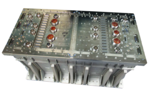 Raytheon Technologies Acquires SEAKR Engineering