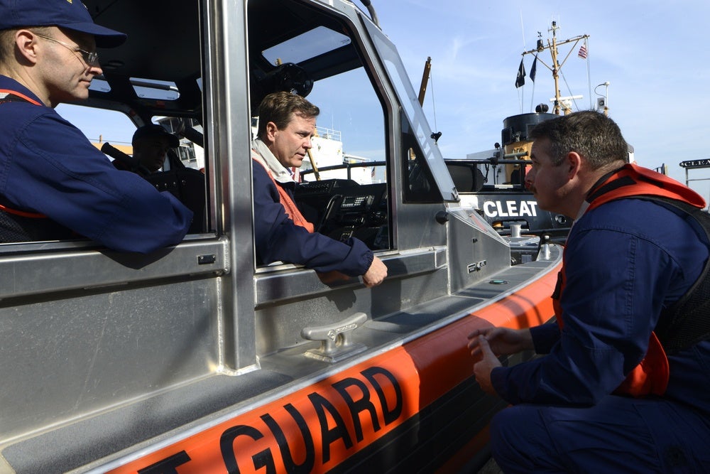 Defense Daily, Friday, September 3, 2021, Vol. 271, Issue 46