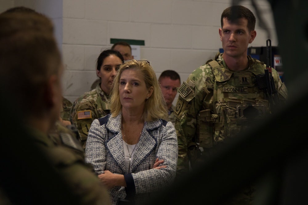 Special 2024 AUSA Show Coverage Brought To You By Defense Daily