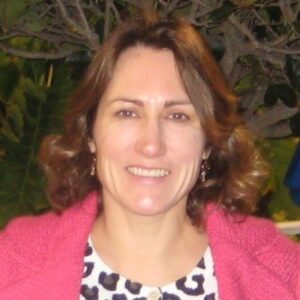 NGA, Cindy Daniell