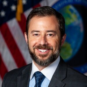 NGA, David Gauthier