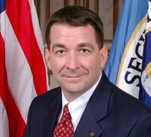 NSA Leader Promotes Industry Collaboration on Cyber Issues