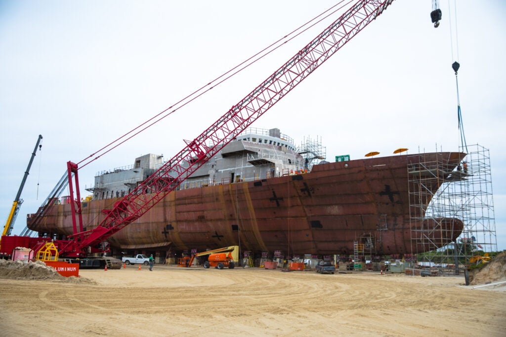 Defense Daily, Thursday, October 6, 2022, Vol. 296, Issue 4