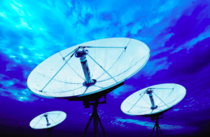 U.S. Space Force Joins Satellite Ground Tech Interoperability Group