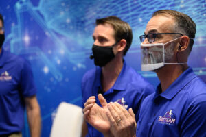 Republican Senators, Defense Firms Raise Alarm About Possible Worker/Supply Shortages Due to COVID-19 Vaccine Mandate