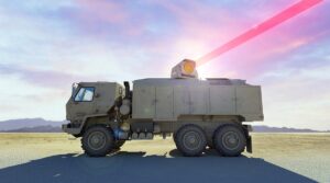 Army to Train Joint Base-Lewis McChord Units for Hypersonic Flight Testing