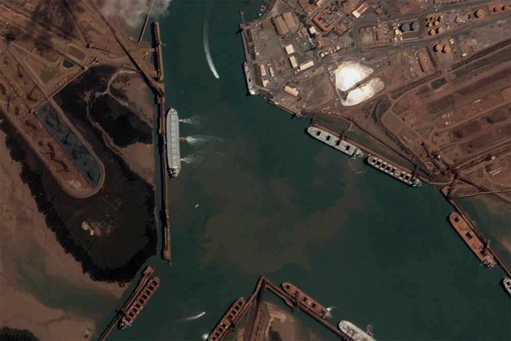 Defense Daily, Monday, November 8, 2021, Vol. 292, Issue 25