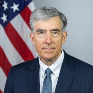 Cyber Adviser to Biden Details Cybersecurity Points for Space