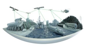 Lockheed Martin, Microsoft Demonstrate 5G.MIL Networking Technology