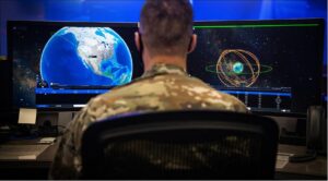 U.S. Space Force Exploring Buy of Space Based Space Surveillance As A Service