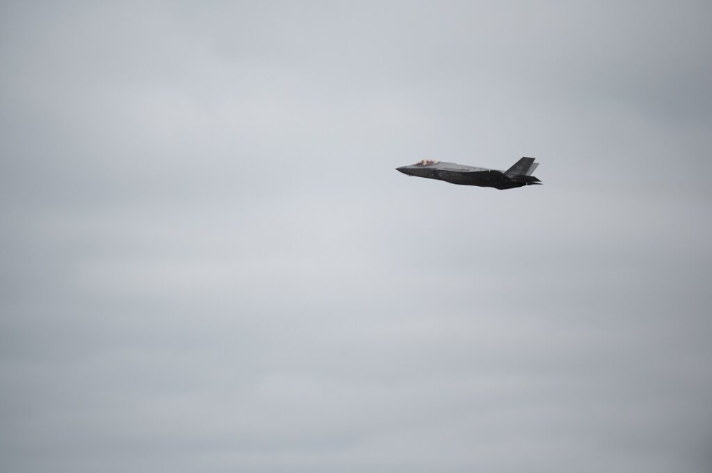 Defense Daily, Monday, November 15, 2021, Vol. 292, Issue 29