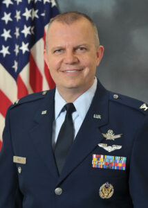 AFRL Says It Plans to Double Investment in Space Cybersecurity, Other Capabilities