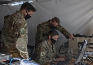 Freedom Radio Proof of Concept Demonstration Coming Soon, Northrop Grumman Says