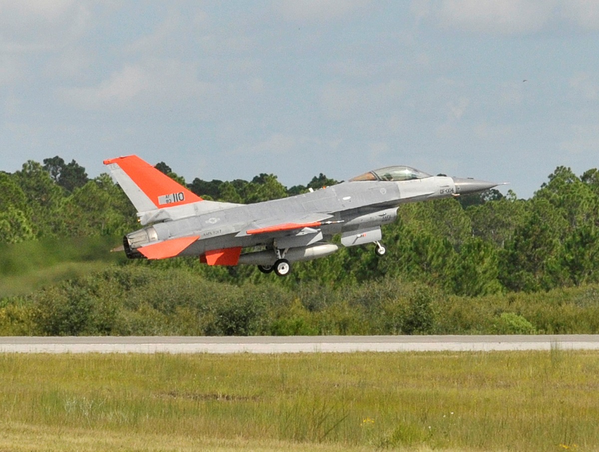 , U.S. Air Force Examining Industry Capacity to Build ‘Next Generation Aerial Targets’, The World Live Breaking News Coverage & Updates IN ENGLISH