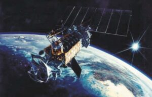 General Atomics Says Weather Satellite for U.S. Space Force Now a 3-5 Year Prototype