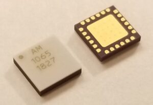 Mercury Systems Acquires Small RF Company Atlanta Micro